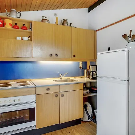 3 Bedroom Amazing In Idestrup Boto By