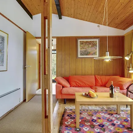 3 Bedroom Beautiful In Idestrup *