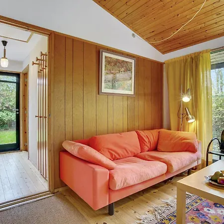3 Bedroom Beautiful In Idestrup Holiday home Boto By