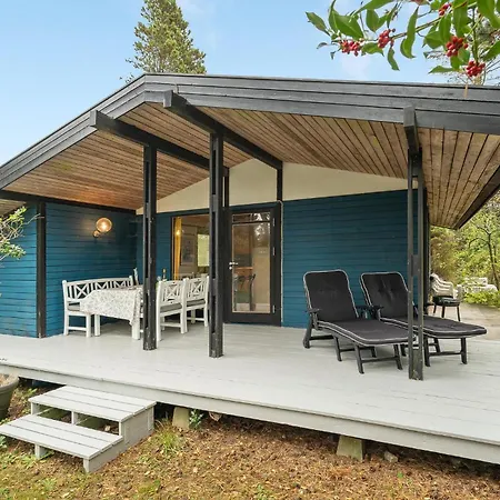 Holiday home 3 Bedroom Amazing In Idestrup