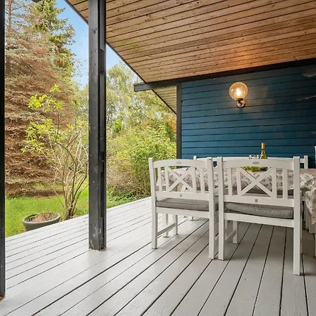 3 Bedroom Amazing In Idestrup Holiday home Boto By