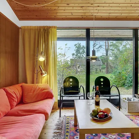 3 Bedroom Amazing In Idestrup * Boto By