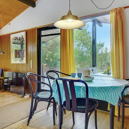 Holiday home 3 Bedroom Amazing In Idestrup *