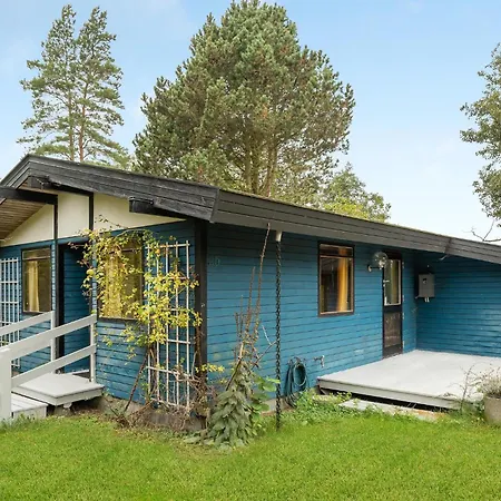 Holiday home 3 Bedroom Amazing In Idestrup *