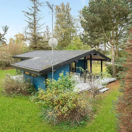 Holiday home 3 Bedroom Amazing In Idestrup Boto By