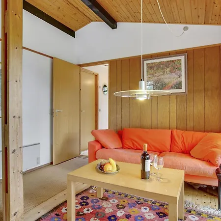 3 Bedroom Amazing In Idestrup Boto By