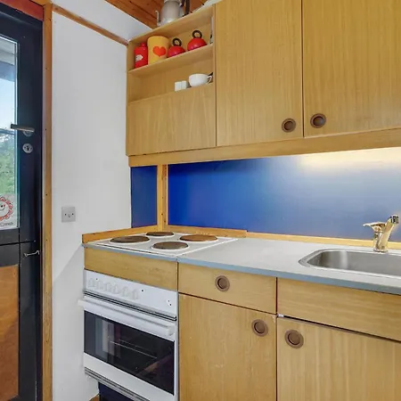 3 Bedroom Beautiful In Idestrup Holiday home
